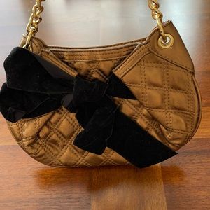 NWOT BCBG shoulder purse